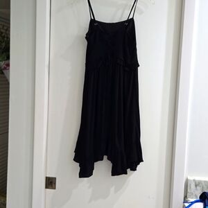 Black Sundress